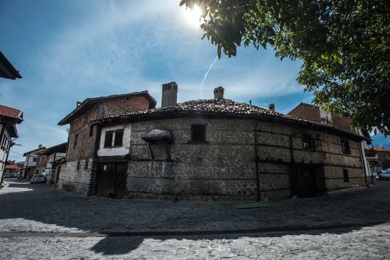Next To Gondola. Cosy & Elegant 2 Bedroom Apartment In Neon Complex Bansko Exterior photo