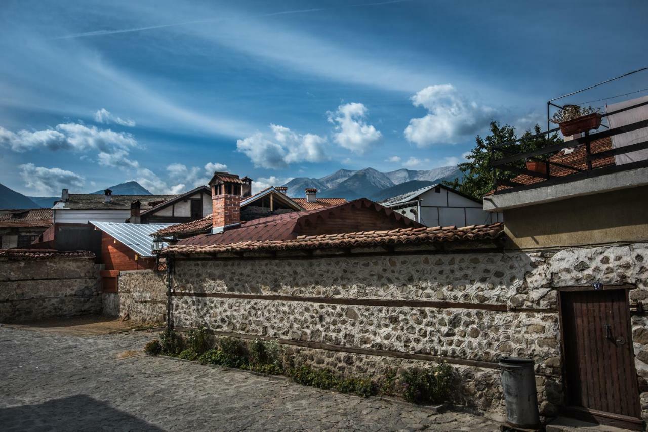 Next To Gondola. Cosy & Elegant 2 Bedroom Apartment In Neon Complex Bansko Exterior photo