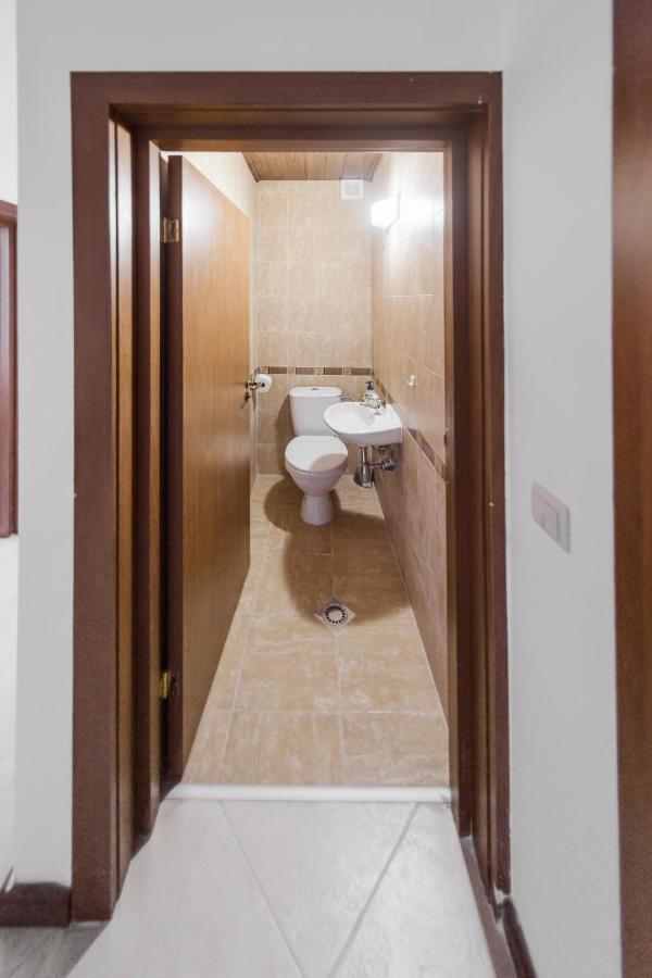 Next To Gondola. Cosy & Elegant 2 Bedroom Apartment In Neon Complex Bansko Exterior photo